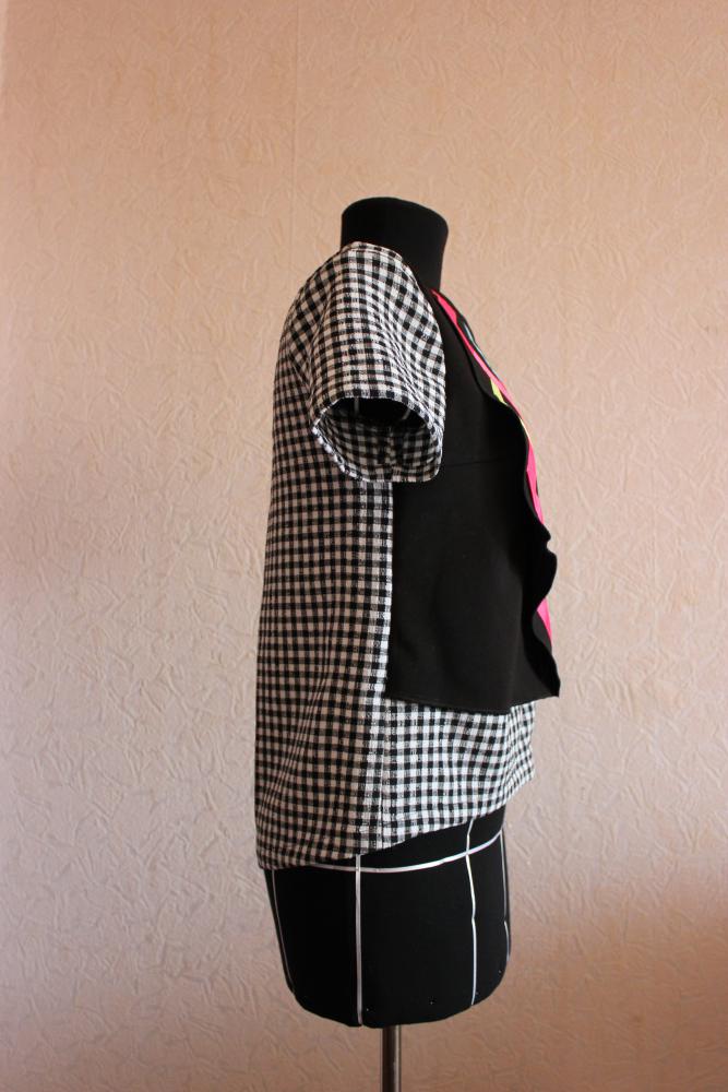 Дело было вечером, делать было нечего....