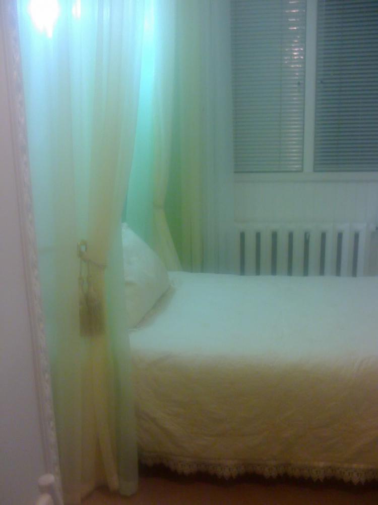 спальня в процессе ремонта, текстиль.jpg