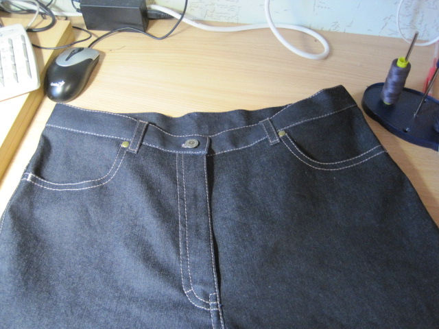 Джинсики по ШиК 8/2015