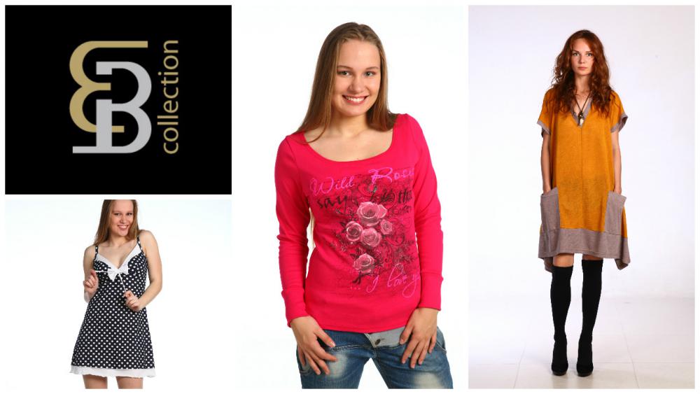 Стильтрикотаж