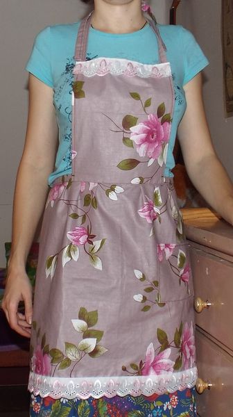 Я только учусь