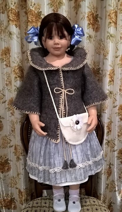 Переделка вещей