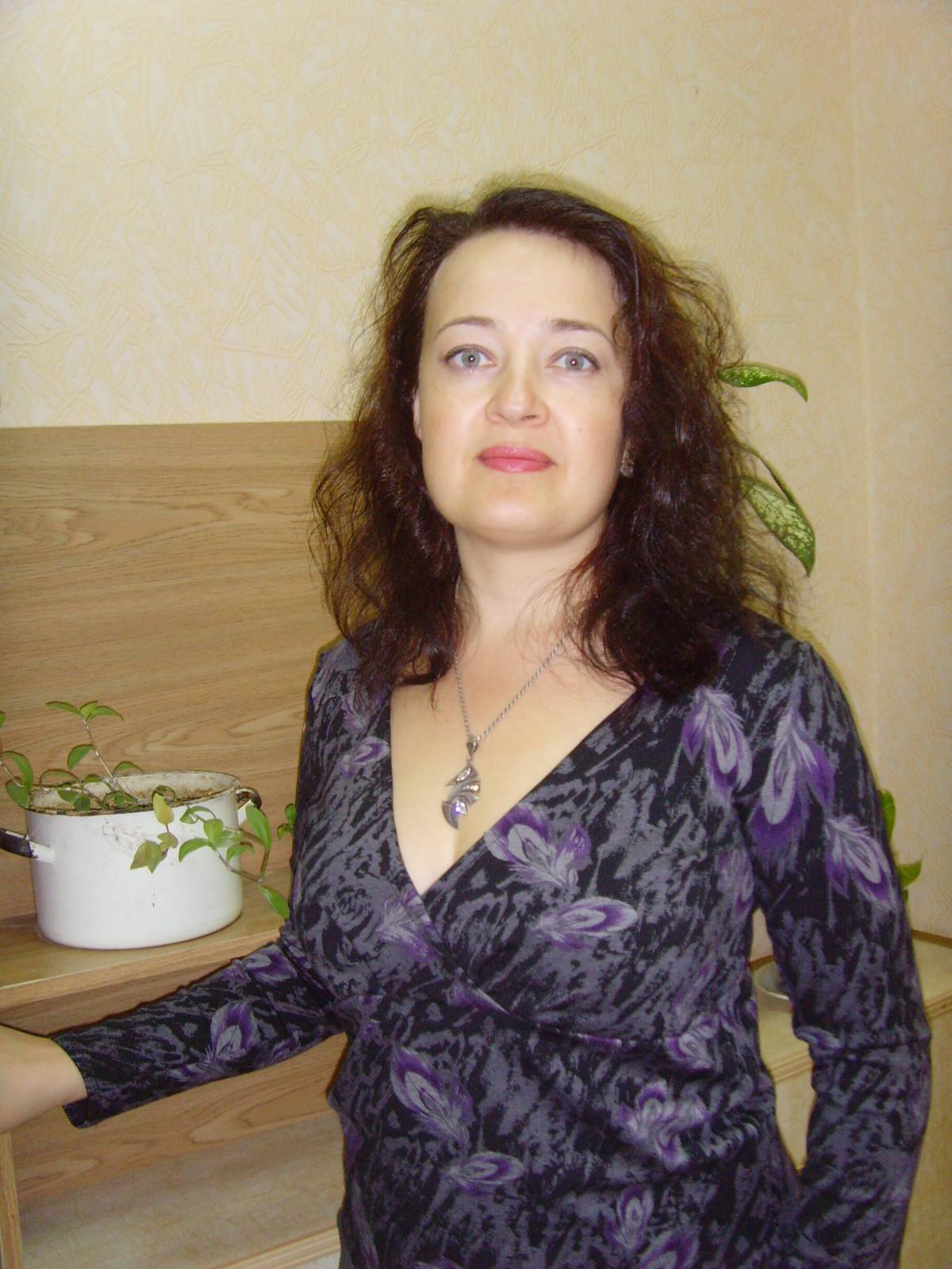 Трикотажная кофточка