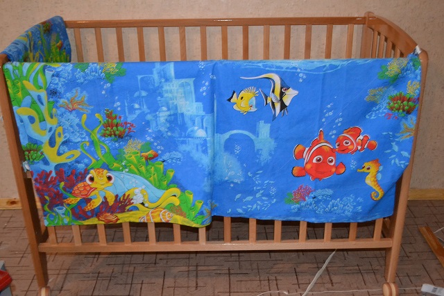 Комплект №2 Машинки/рыбки bortiki09.jpg