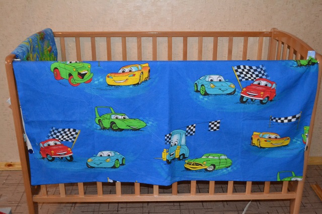 Комплект №2 Машинки/рыбки bortiki010.jpg