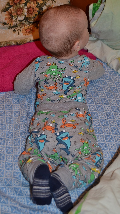 "Морские твари"