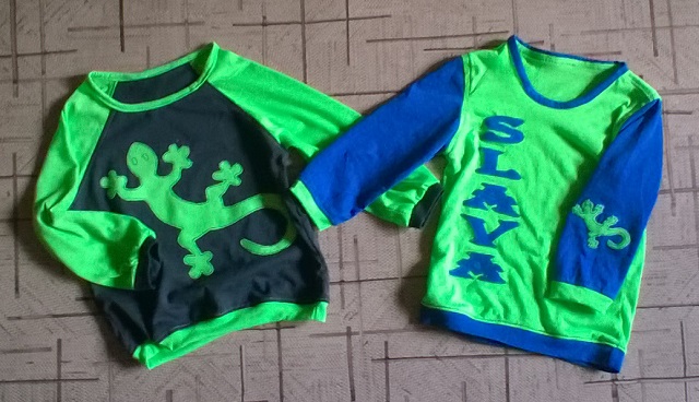 Сладкая парочка