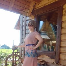 летнее платье с купоном