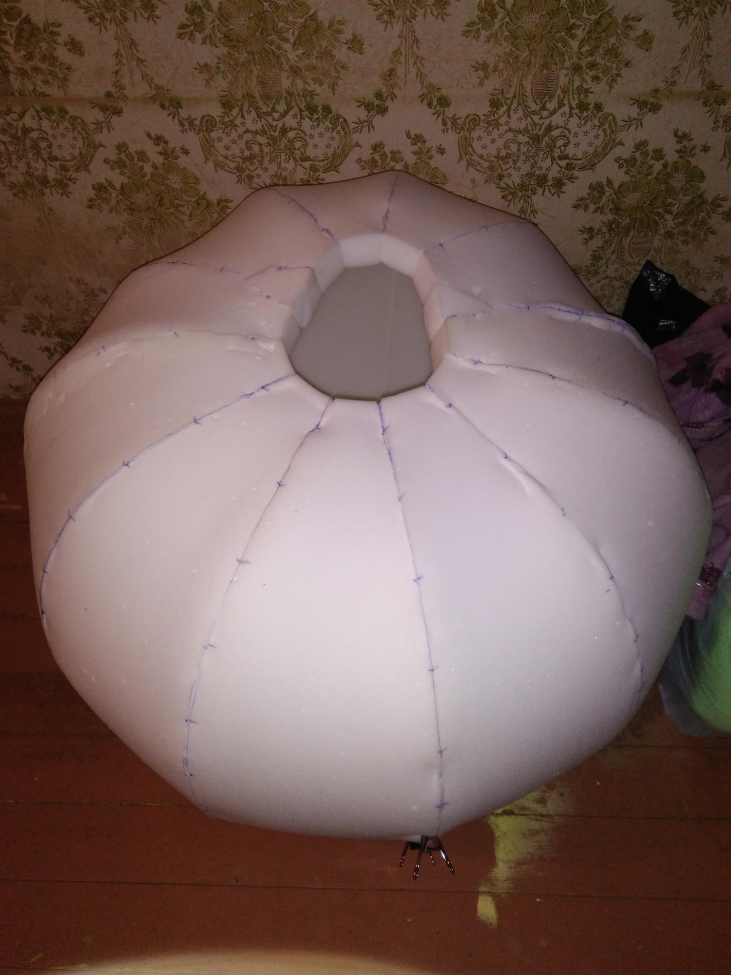 Фигура Репки