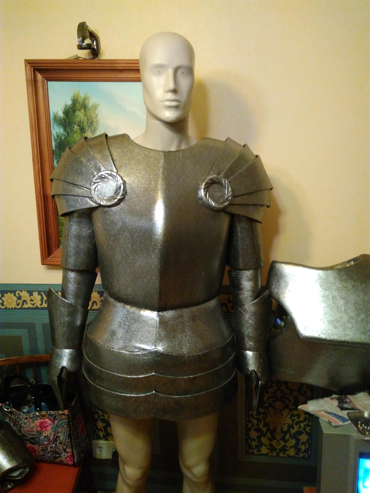 а тем временем...