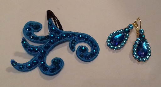 Из любви к искусству