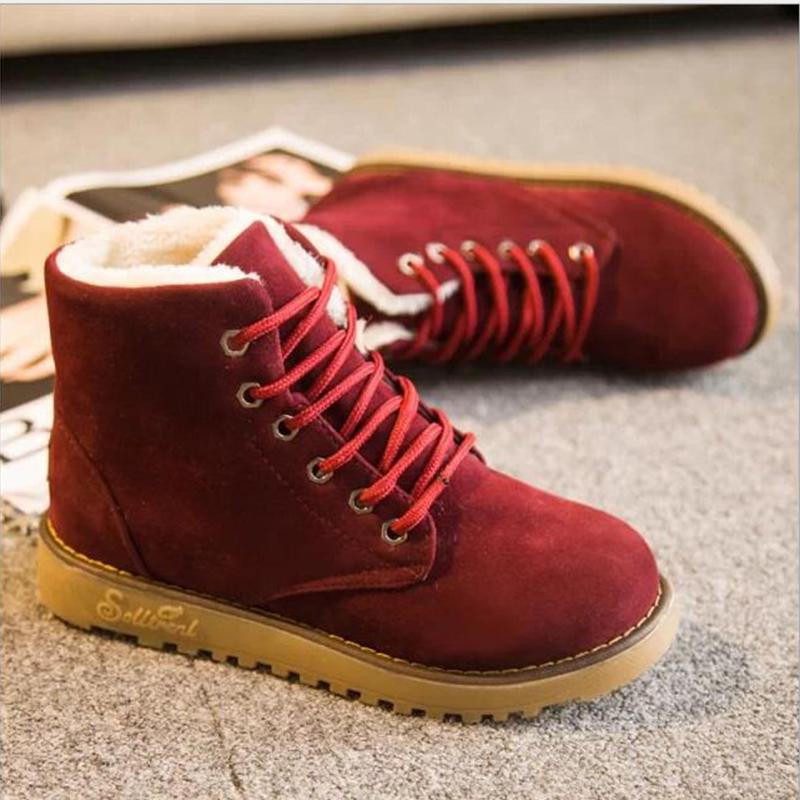 2016-Fashion-Winter-Boots-Martin-Boots-Ladies-Outdoor-Waterp