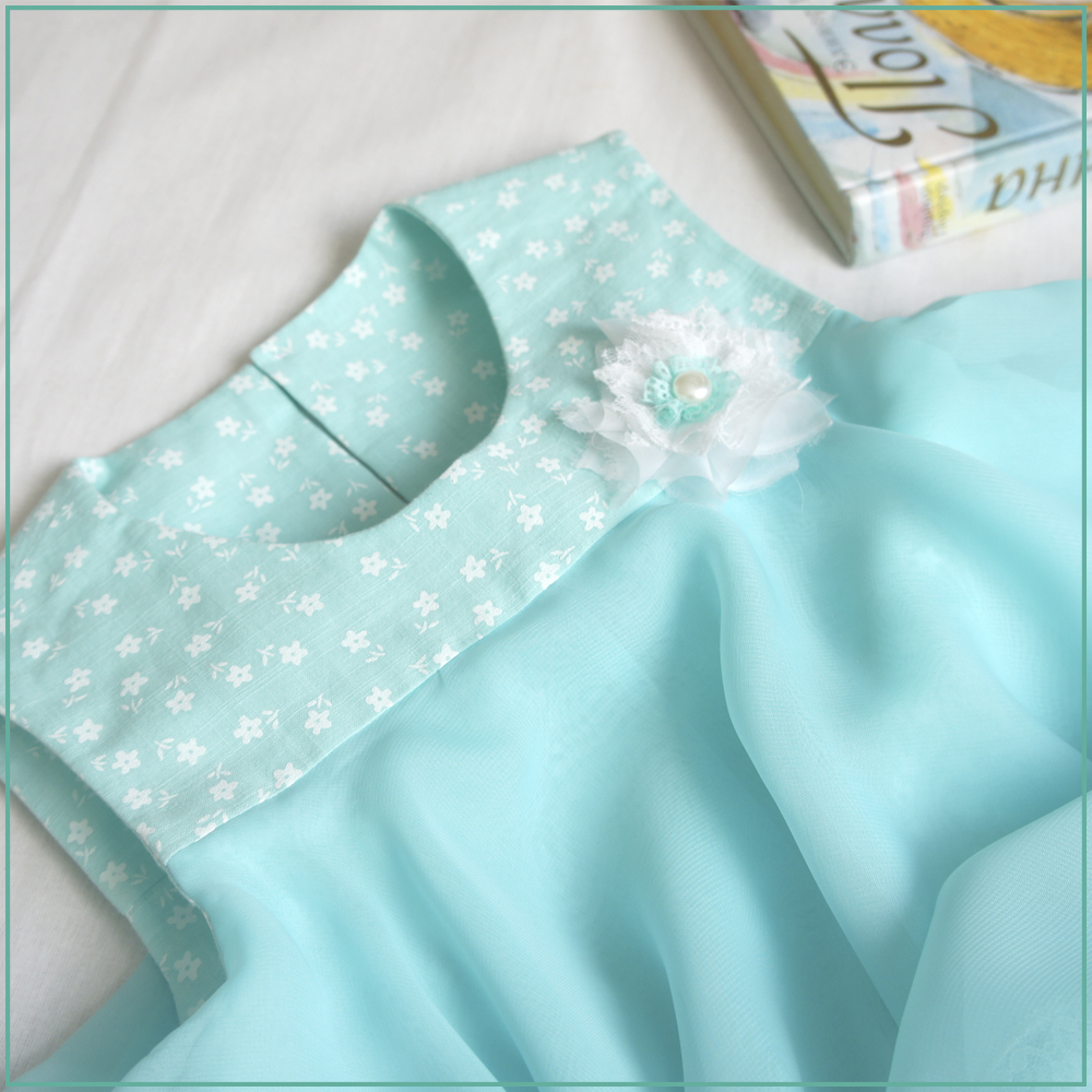 Для девочек моих