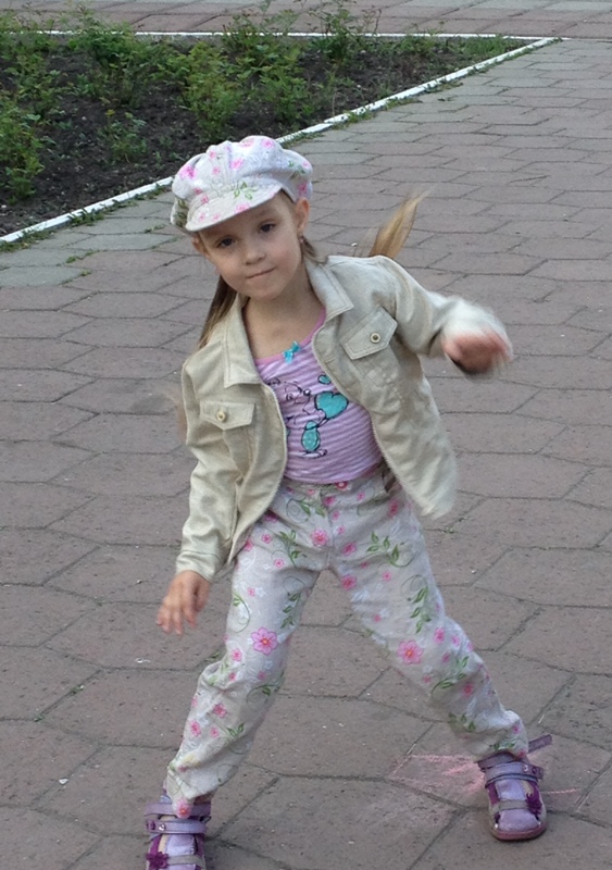 Капсула "Гоп-стоп-мимими!"