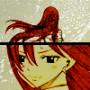 Erza Scarlett