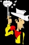 Lucky Luke