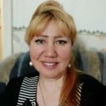 Елена Зайцева