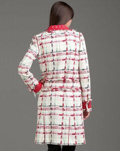 Chanel_Red___White_Plaid_Tweed_Belted_Coat1.jpg