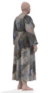 Платье из батиста с рукавами летучая мышь3.png