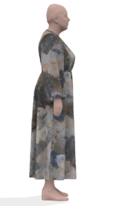 Платье из батиста с рукавами летучая мышь2.png