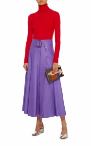 large_derek_lam_purple_belted_leather_skirt.jpg