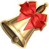 Картинки школьный звонок анимация