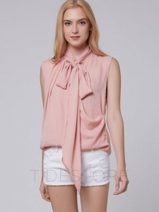 G_nstig_Internet_Shop___Rosa_Stand_Farbe_Plissierten__rmellose_Bluse___Damen_Deutschland_423_1.jpg