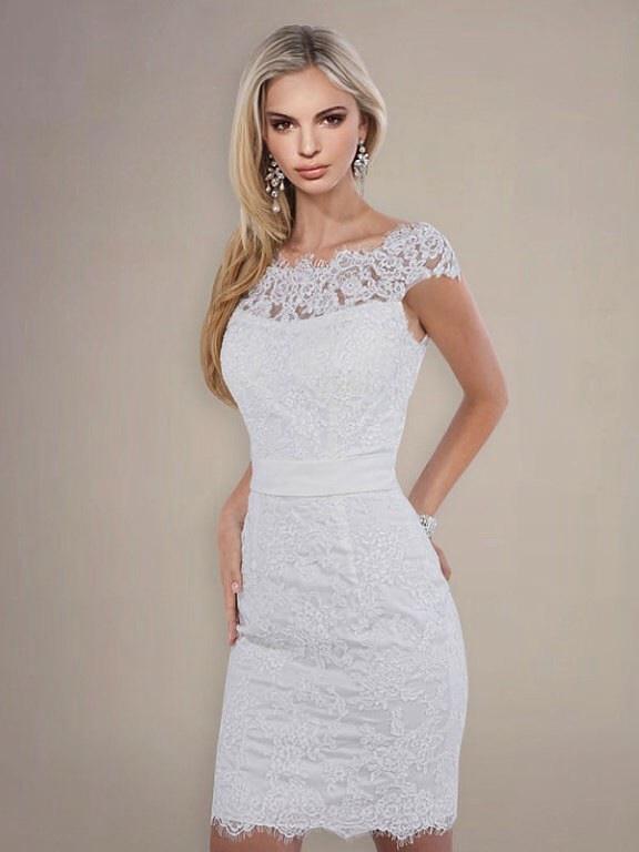Белое платье на роспись. Белое платье. Белое вечернее платье. Строгое свадебное платье. Классическое белое платье.