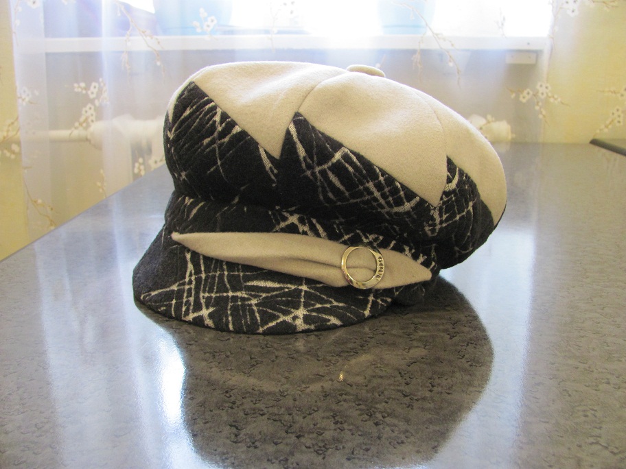 Выкройка Крой Казачьего Башлыка