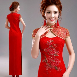 ABD_1308_194_Gold_embroidered_shoulder_peony_floral_red_evening_dress_Chinese_mandarin_collar_wedding_cheongsam_002.jpg