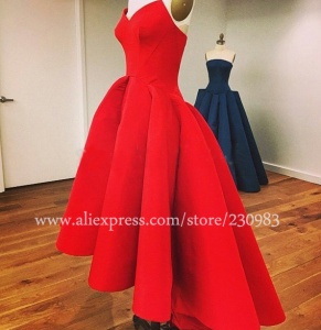 Cute_Red_Ball_Gown_Prom_Dress_2015_Real_Sample_Sweetheart_Satin_Formal_Evening_Gowns_Short_Front.jpg