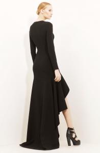 michael_kors_black_fishtail_hem_wool_crepe_gown_product_3_3867972_798409392.jpeg