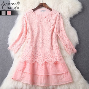 spring_summer_runway_designer_women_dresses_pink_grey_lace_dress_high_qualit_loose_mini_dress_faux.jpg_640x640.jpg