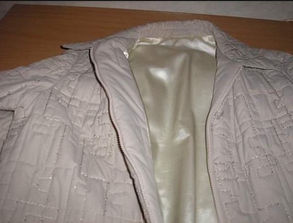 Утеплить демисезонное пальто. Шьем мужскую куртку на утеплителе мастер-класс. Технология пошива зимнего пальто с меховым утеплителем.