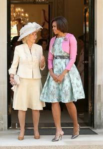 Pictures_Kate_Middleton_Prince_William_Welcoming_President_Obama_Michelle_London.jpg