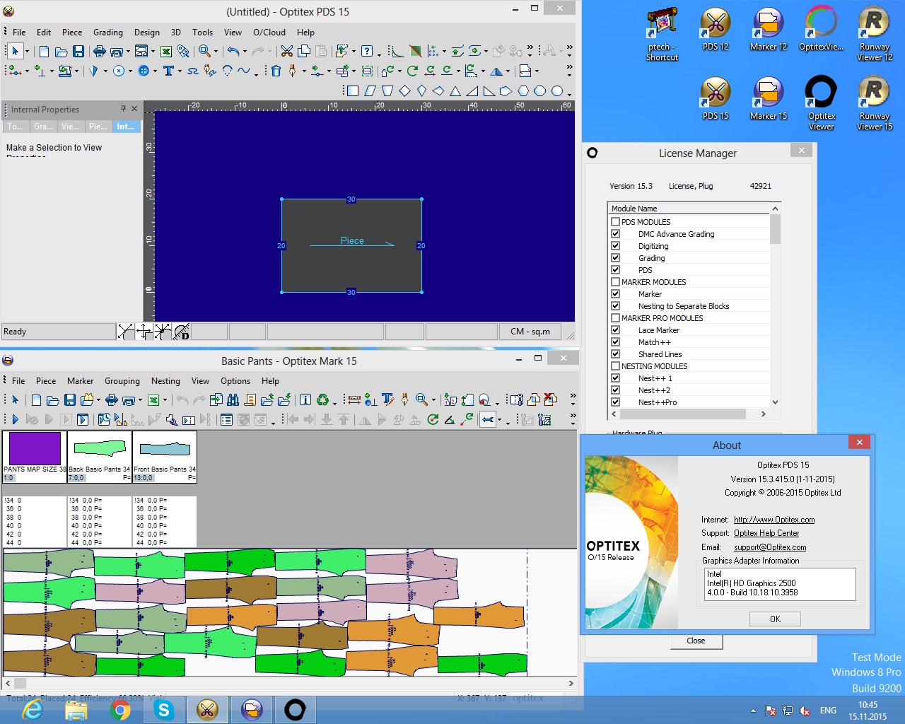 Digitizing Digitizing