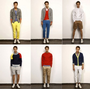 Bold_Colour_For_Preppy_Men._I_Adore_A_Guy_Who_Can_Pull_Off_This_Look.jpg