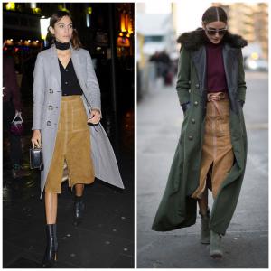 Alexa_ChungOlivia_Palermo70s_trend_suede_midi_skirt_long_trench_coat_ankle_booties.jpg