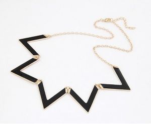 hot_black_triangle_geometric_bib_necklace_wholesale_1.jpg