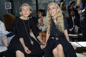 01_Charles_and_Frank_Sotstsani_the_show_Costume_National_SS_2014_Milan_Fashion_Week_VIP_pit.jpg
