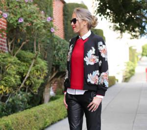 d_alice_and_olivia_silk_embroidered_beaded_black_bomber_jacket_loose_leather_trousers_red_wool_crewneck_sweater.jpg