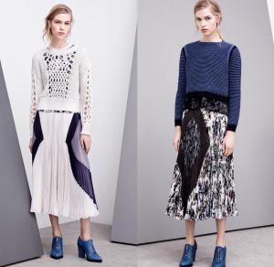 rebecca_taylor_2014_pre_fall_autumn_fashion_womens_looks_foliage_ornamental_print_baseball_knit_lace_crochet_bomber_jacket_pleats_embroidery_dress_04x.jpg