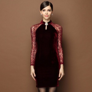 Long_lace_sleeve_modern_qipao_burgundy_red_velvet_cheongsam_dress_003_364x364.jpg