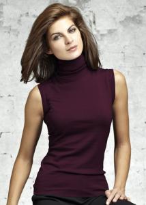 Sexy_Aubergine_Sleeveless_Turtleneck_Clothing.jpg