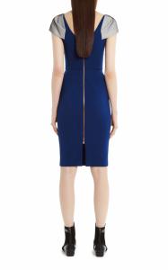 Lepas_Dress_Stretch_Double_Crepe_Bonded_Grid_Mesh_Navy_B.jpeg